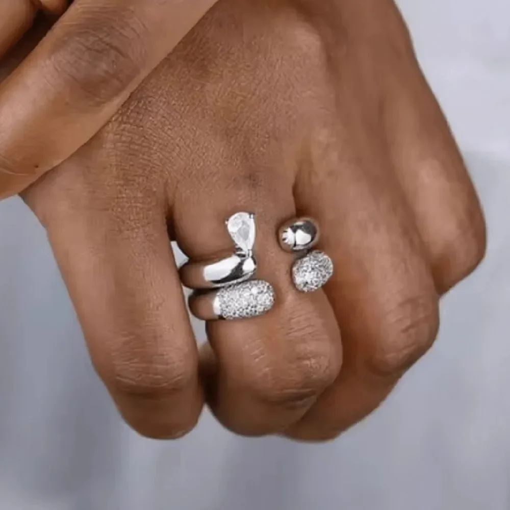 Diamond Ring #2033